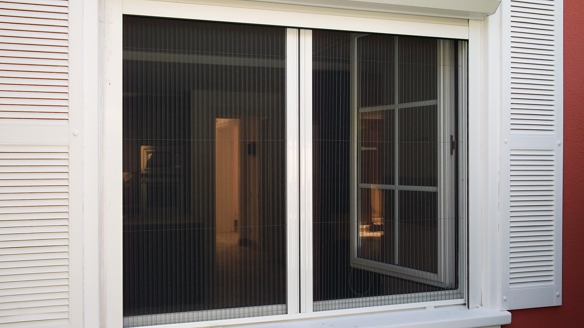 Duble Pileli Sineklik