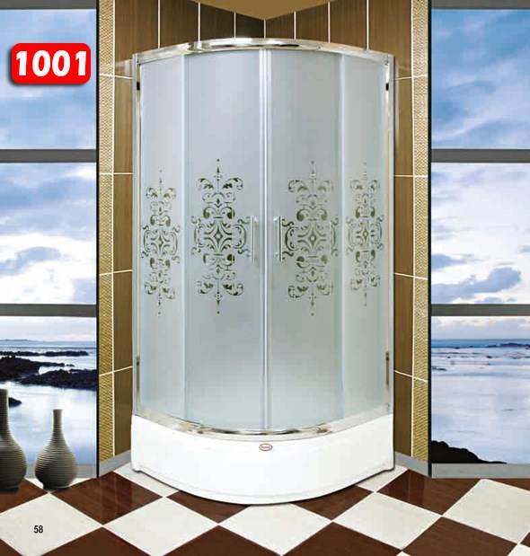 duşakabin modelleri