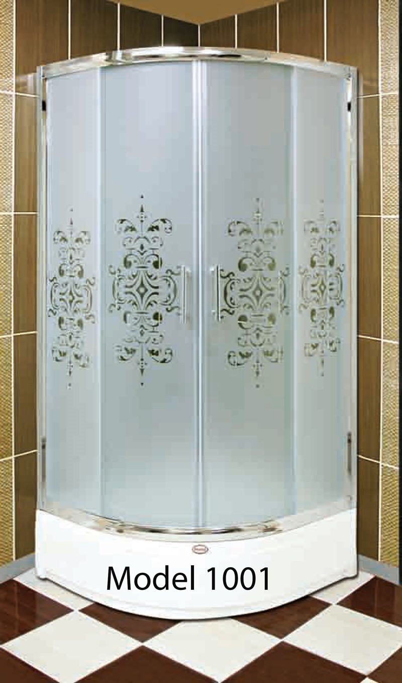 Kumlama Desen Çeşitleri