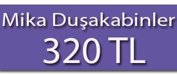 Cam Duşakabin Modelleri