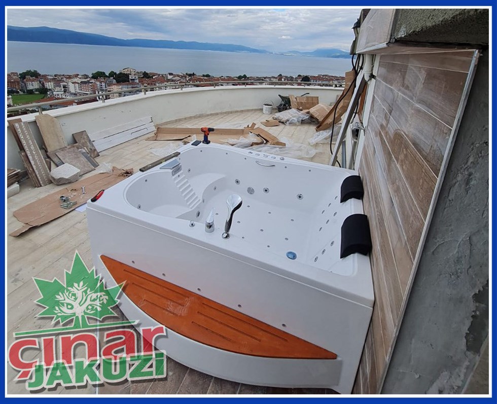 Jakuzi Bursa Köpüğü Nasıl Oluşur?