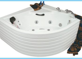 140 x 140 Oval Oturmalı Jakuzi