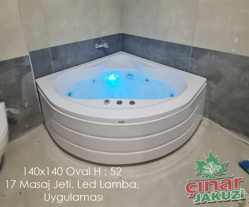 Jakuzilerde su kullanımı