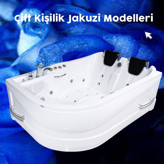 Jakuzi modelleri kırşehir, jakuzi modelleri fiyatları