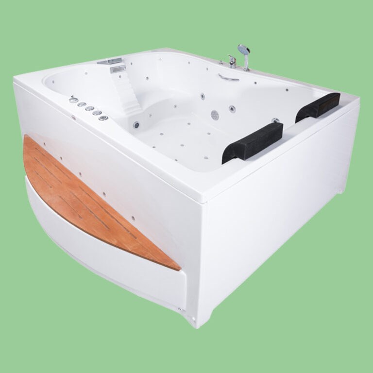 Jakuzi Düğmeleri Ne İşe Yarar?