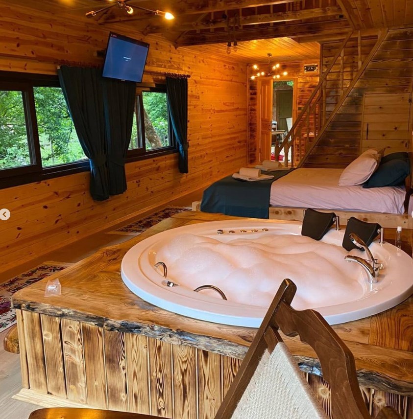 Hamile Kadınlar Jakuzi Kullanabilir mi ?