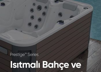 bahçe jakuzi fiyatları