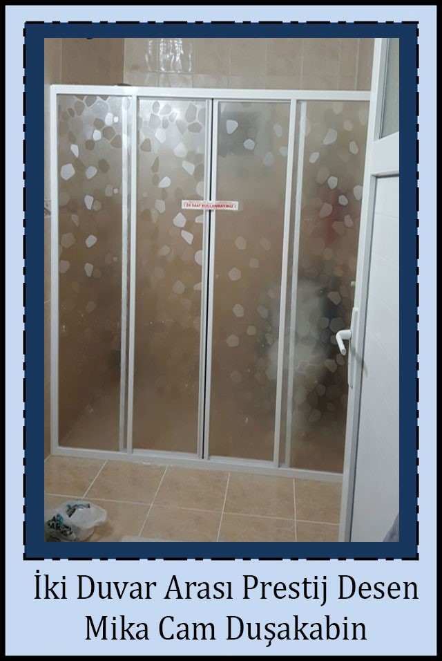 Uygulanmış Mika Modeller