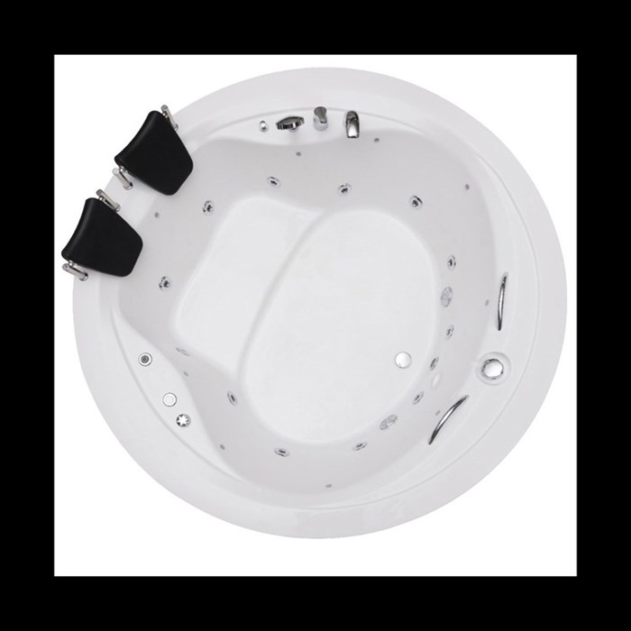 Jakuzi Özelliği Nedir? Adana