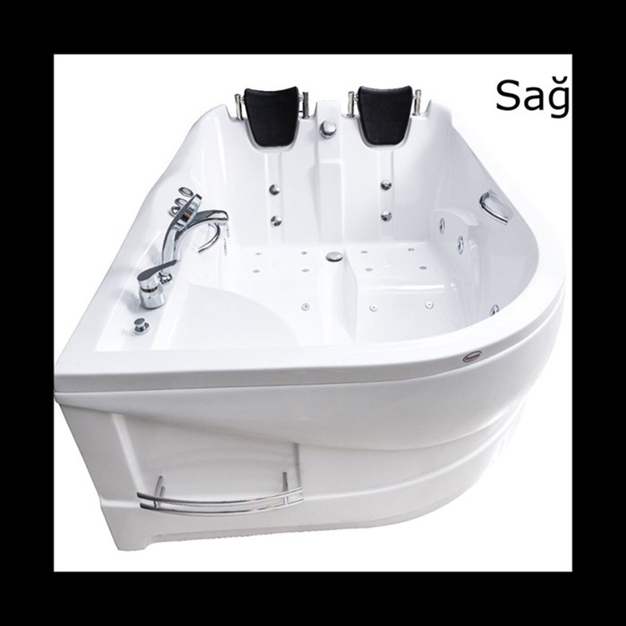 Jakuzi Özelliği Nedir? Adıyaman