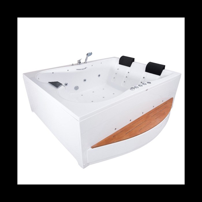 Jakuzi Özelliği Nedir? Afyonkarahisar