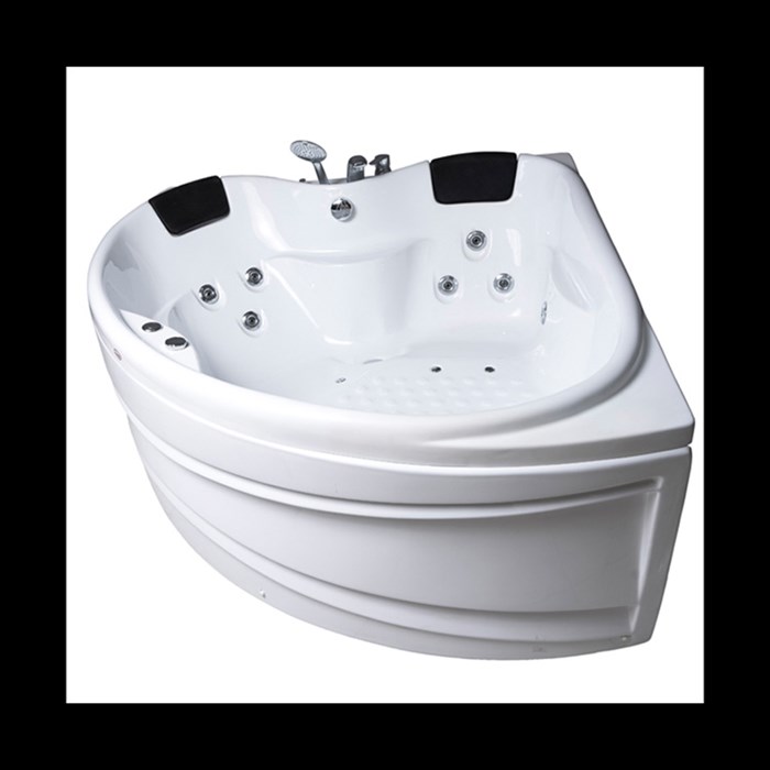 Jakuzi Özelliği Nedir? Ağrı