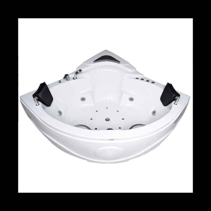 Jakuzi Özelliği Nedir? Amasya