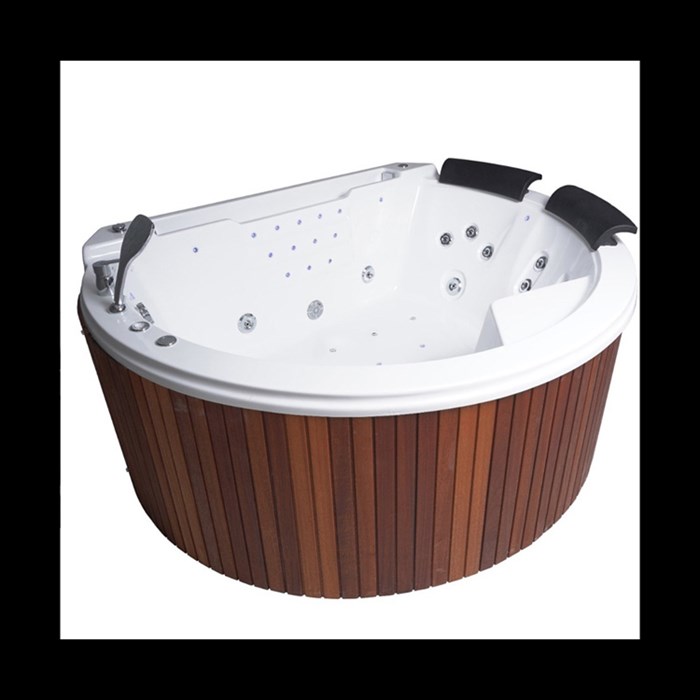 Jakuzi Özelliği Nedir? Ankara