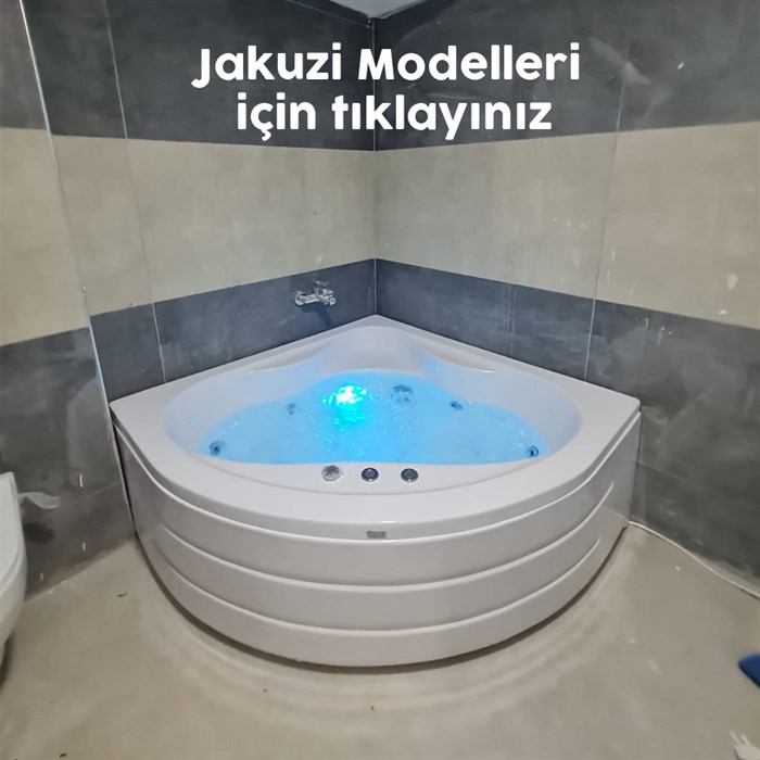 Jakuzi Ankara
