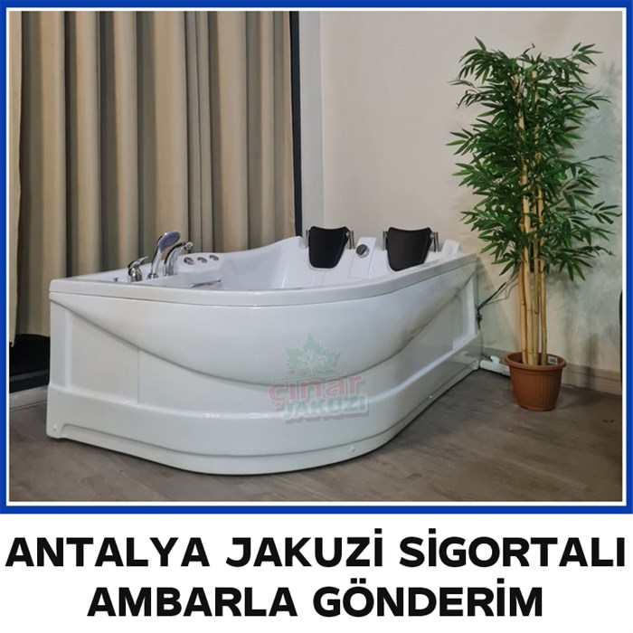 Jakuzi Temizliğinde Dikkat Edilmesi Gerekenler