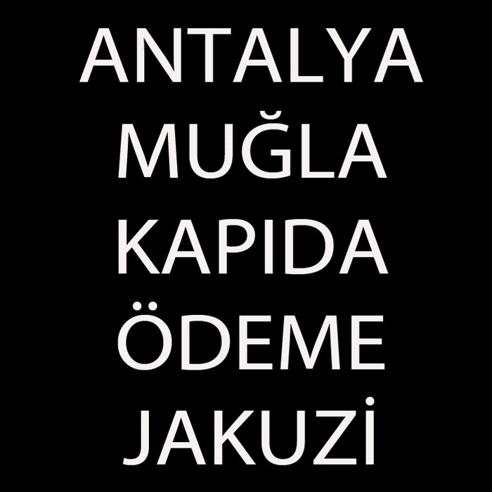 Gömme Jakuzi Fiyatları Antalya