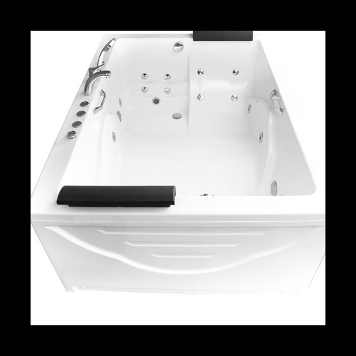 Jakuzi Özelliği Nedir? Artvin