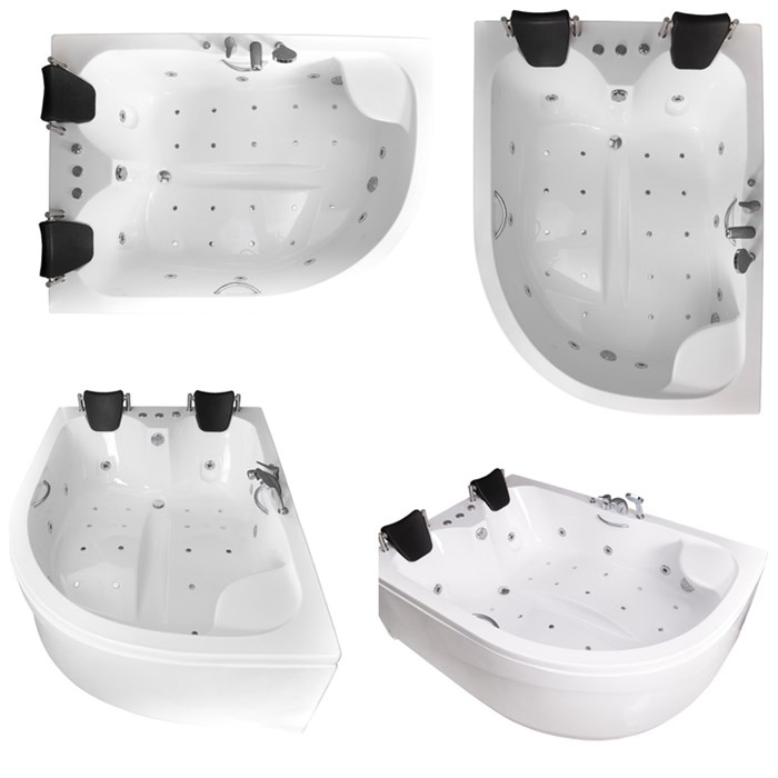 Jakuzi Kullanışlı Mı?