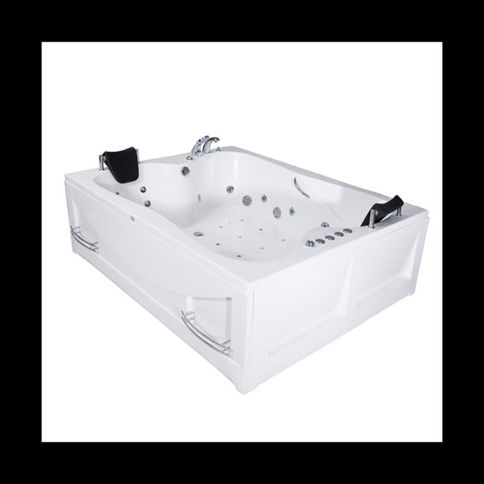 Jakuzi Özelliği Nedir? Aydın