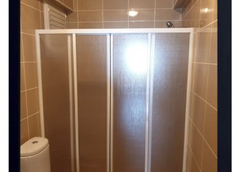 Mika Duşakabin Modelleri