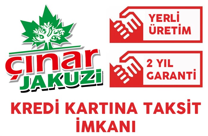 Jakuzi Fiyatları 2. El