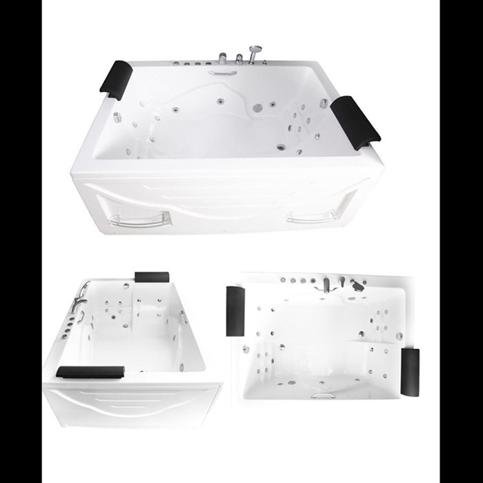 Jakuzi Kullanışlı Mı?