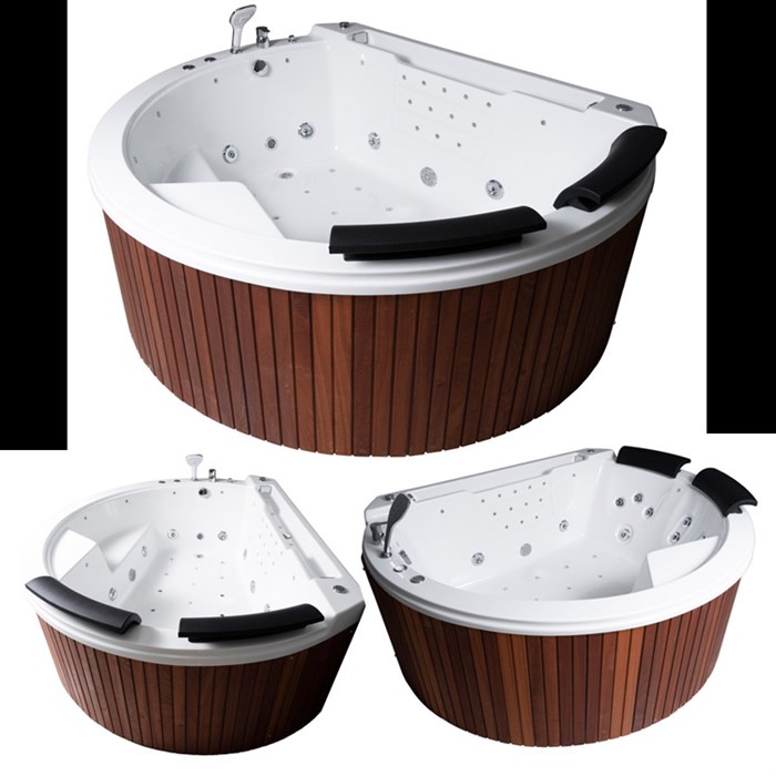 Jakuzi Özelliği Nedir?