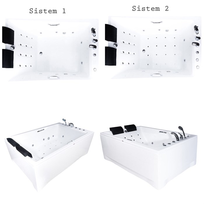 Jakuzi Montajında Vinç