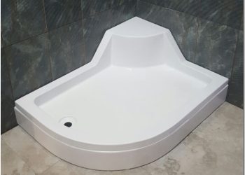 Oval ve Asimetrik Oval Duş Tekneleri