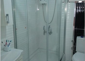 Oval ve Asimetrik Duş Teknesi ve Cam Duşakabin Fiyatları