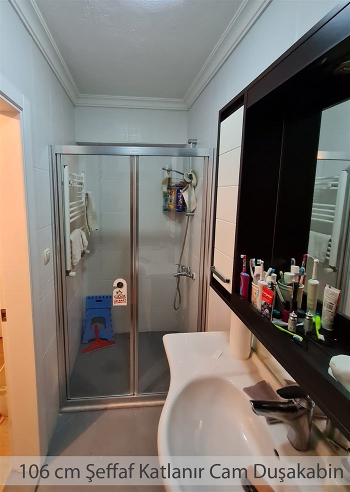 Duşakabin Bursa İmalatında Önemli Püf Noktalar