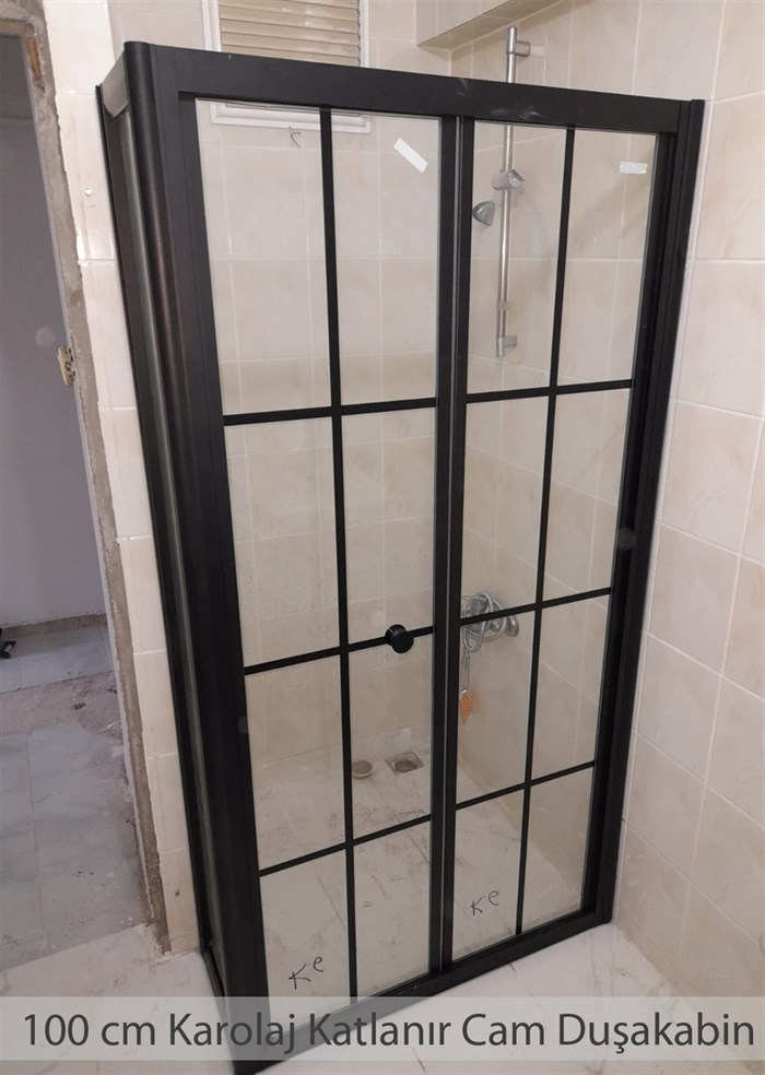 Banyoların Olmazsa Olmazı Duşakabin Modelleri