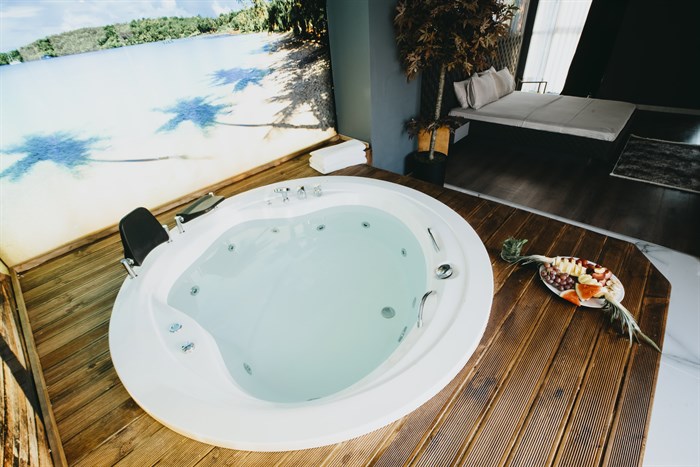 Ahşap Jakuzi Avantajları ve Dezavantajları