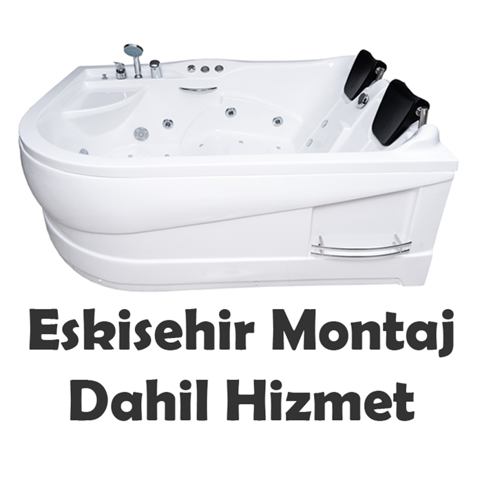 Eskişehir Jakuzi Modelleri