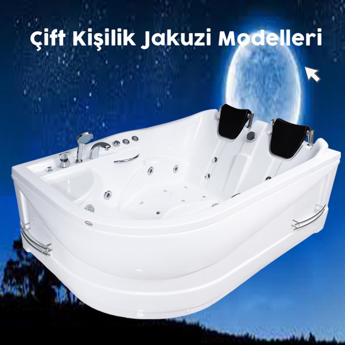 jakuzi modelleri siirt, jakuzi fiyatları siirt