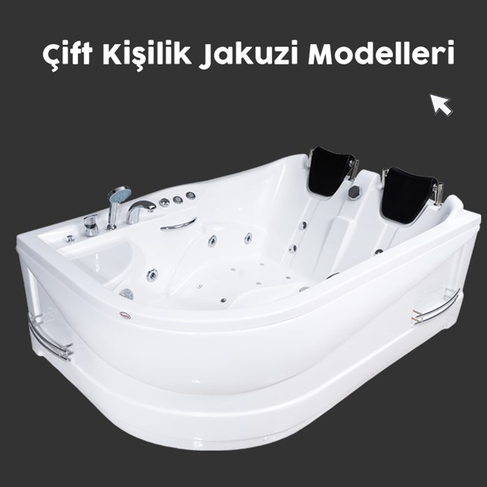 jakuzi modelleri sivas, jakuzi fiyatları sivas