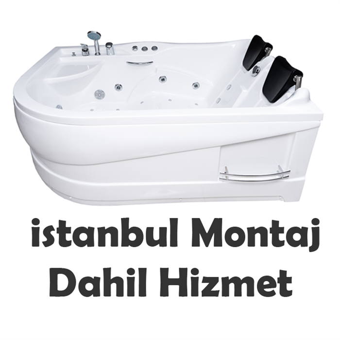 İstanbul jakuzi modelleri  İstanbul jakuzi fiyatları