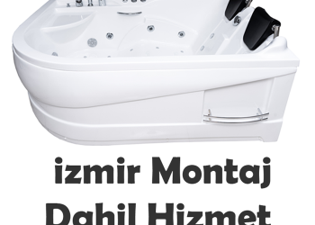 izmir jakuzi modelleri