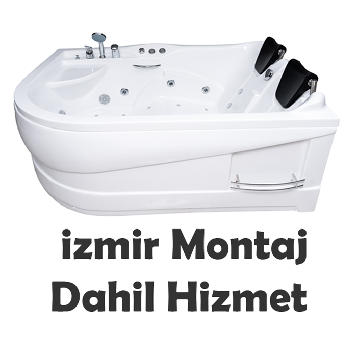 İzmir Jakuzi Modelleri