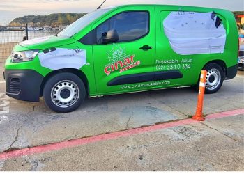 Jakuzi Modelleri kadıköy