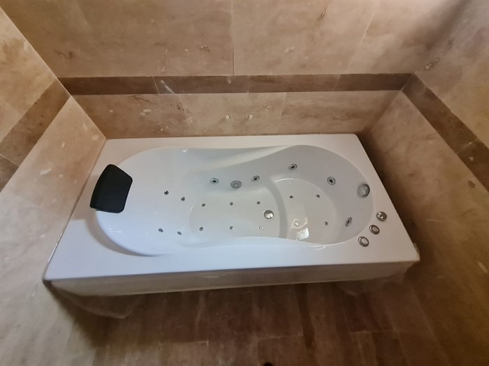 Jakuzi Nasıl Hazırlanır?