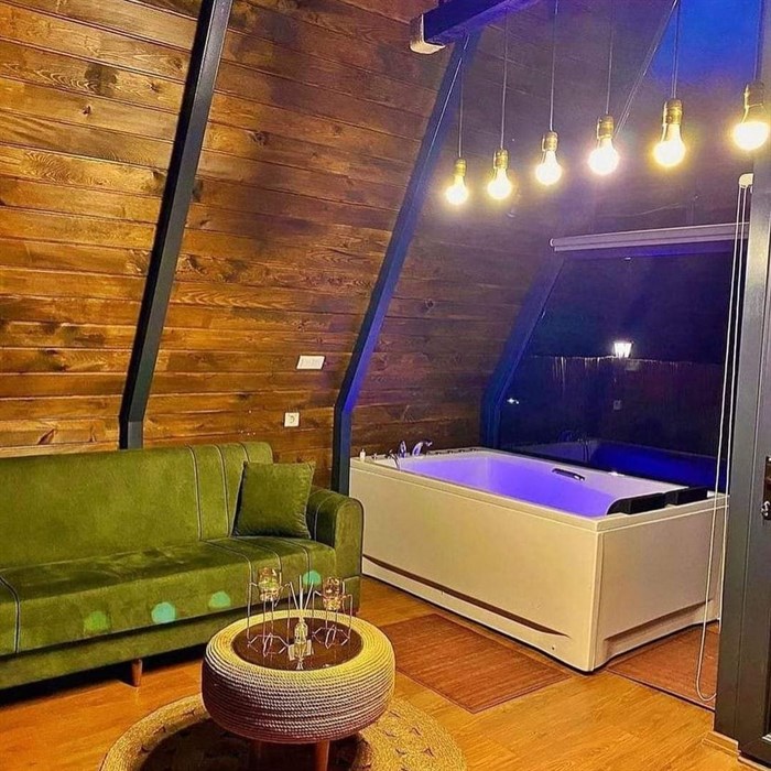 Banyoya Boyutuna Göre Jakuzi Fiyatları Antalya