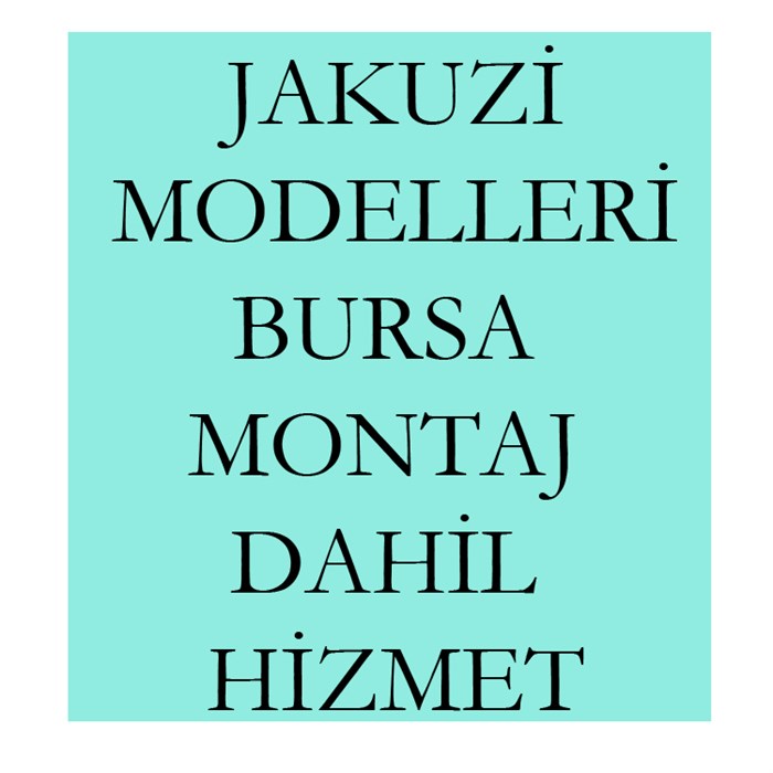 Jakuzi Nasıl Daha Keyifli Bir Hale Getirilir?