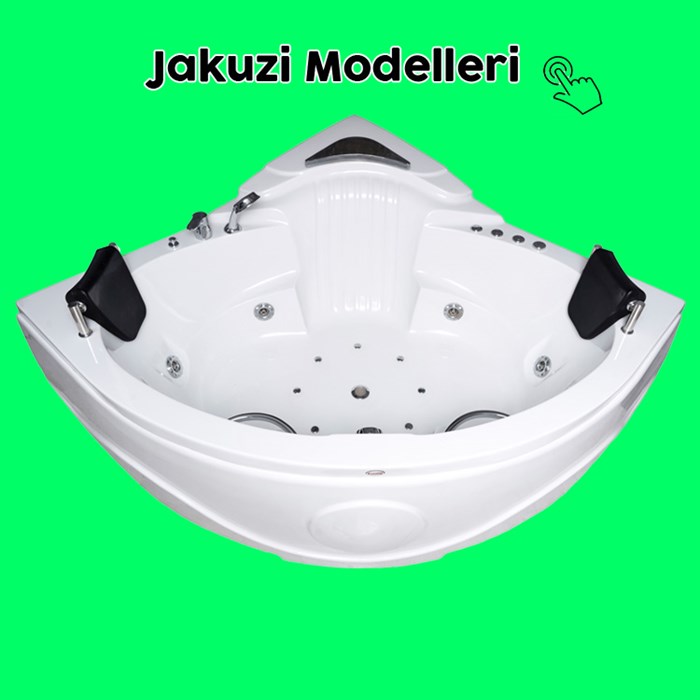 Balya Jakuzi Modelleri, Balya Jakuzi Fiyatları
