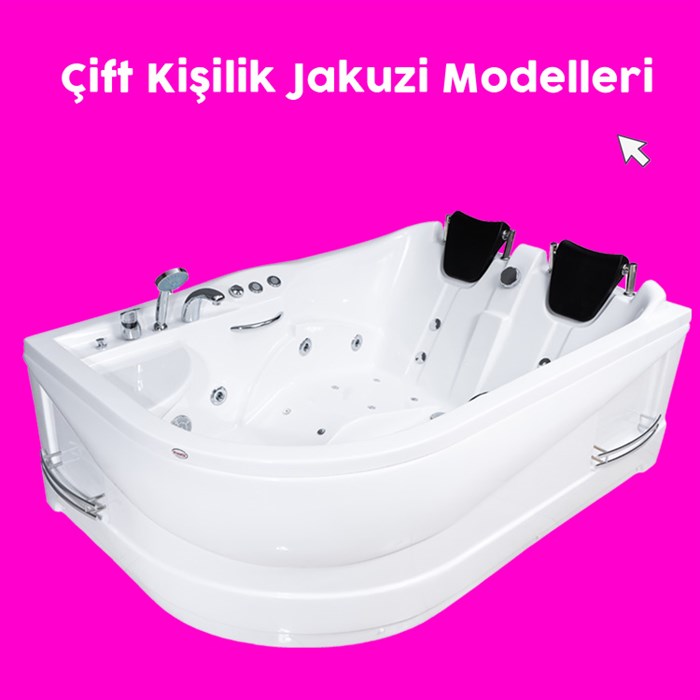 kızılcahamam jakuzi