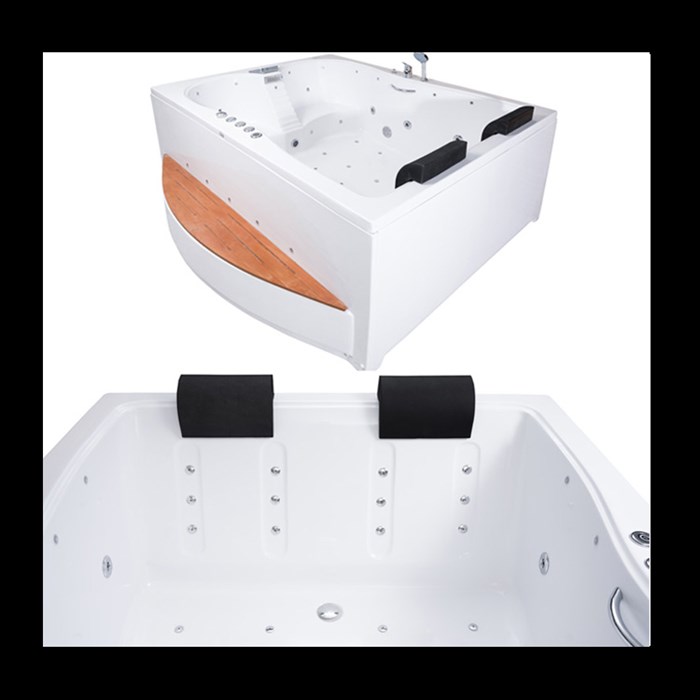 Tutkunun Modern Rengi; Jakuzi izmir