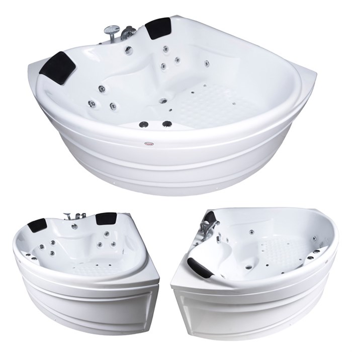 Gömme Jakuzi Antalya