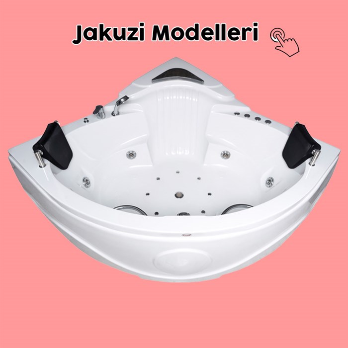 Bigadiç Jakuzi Modelleri, Bigadiç Jakuzi Fiyatları