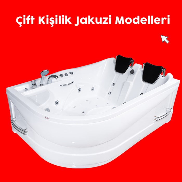 Sındırgı jakuzi modelleri, Sındırgı jakuzi fiyatları